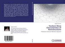 Portada del libro de Teraherz Wave Characteristics of Nanostructures