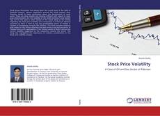 Capa do livro de Stock Price Volatility 