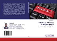 Обложка Distributed Intrusion Detection System
