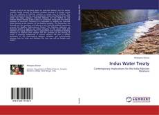 Обложка Indus Water Treaty