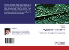 Buchcover von Phytosome Formulation
