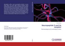 Capa do livro de Neuropeptide S and its receptor 