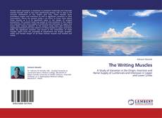 Bookcover of The Writing Muscles