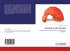 Buchcover von Coming to the Surface