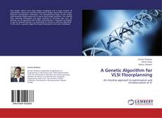 Capa do livro de A Genetic Algorithm for VLSI Floorplanning 