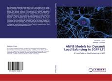 Capa do livro de ANFIS Models for Dynamic Load Balancing in 3GPP LTE 