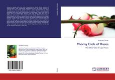 Capa do livro de Thorny Ends of Roses 