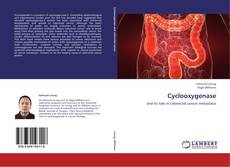 Cyclooxygenase kitap kapağı