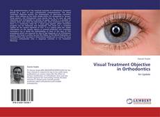 Portada del libro de Visual Treatment Objective in Orthodontics