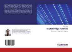 Buchcover von Digital Image Forensic