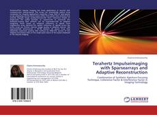 Terahertz Impulseimaging with Sparsearrays and Adaptive Reconstruction kitap kapağı