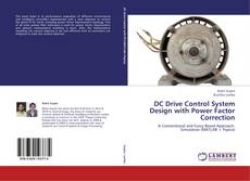 DC Drive Control System Design with Power Factor Correction kitap kapağı