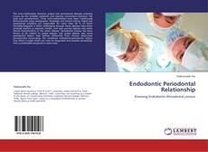 Bookcover of Endodontic Periodontal Relationship