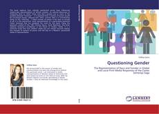 Bookcover of Questioning Gender
