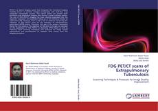 Buchcover von FDG PET/CT scans of Extrapulmonary Tuberculosis