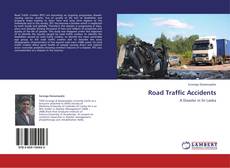 Portada del libro de Road Traffic Accidents