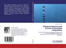 Couverture de Увеосклеральный отток и лечение глаукомы