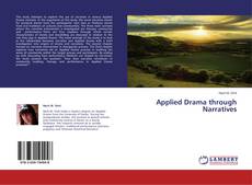 Buchcover von Applied Drama through Narratives