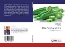 Bookcover of Okra Powdery Mildew