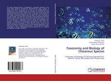 Couverture de Taxonomy and Biology of Chicoreus  Species