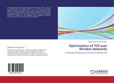 Capa do livro de Optimization of TCP over Wireless Networks 