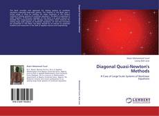 Portada del libro de Diagonal Quasi-Newton's Methods