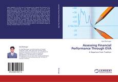 Capa do livro de Assessing Financial Performance Through EVA 