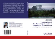 Copertina di Application of Benchmarking to Assess & Compare of Irrigation SYS