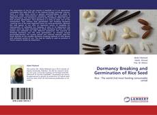 Capa do livro de Dormancy Breaking and Germination of Rice Seed 
