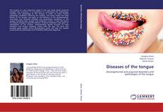 Capa do livro de Diseases of the tongue 