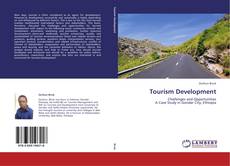 Buchcover von Tourism Development