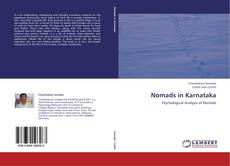 Nomads in Karnataka kitap kapağı
