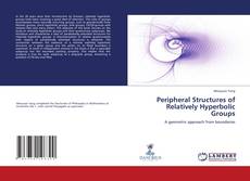 Capa do livro de Peripheral Structures of Relatively Hyperbolic Groups 