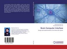 Brain Computer Interface kitap kapağı