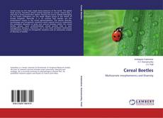 Portada del libro de Cereal Beetles