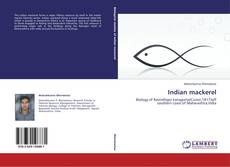 Buchcover von Indian mackerel