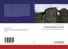Capa do livro de Fortress Built on Sand 