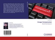 Capa do livro de Image Compression 