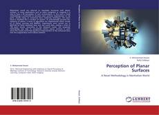 Couverture de Perception of Planar  Surfaces