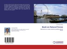 Buchcover von Book on Natural Forces