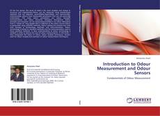 Copertina di Introduction to Odour Measurement and Odour Sensors