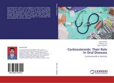 Buchcover von Corticosteroids: Their Role In Oral Diseases