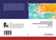 Обложка Embedded Metal Nanoparticles by Ion Beam Mixing