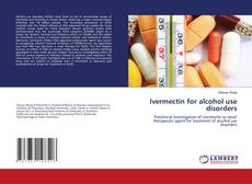 Couverture de Ivermectin for alcohol use disorders