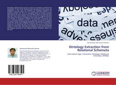 Ontology Extraction from Relational Schemata kitap kapağı