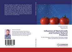 Couverture de Influence of Nematicieds and Certain Natural Products