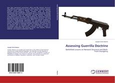 Capa do livro de Assessing Guerrilla Doctrine 