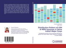 Borítókép a  Distribution Pattern of LDH & MDH Isozymes in Some Indian Major Carps - hoz