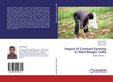 Borítókép a  Impact of Contract Farming in West Bengal, India - hoz