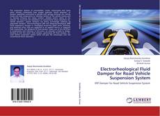 Capa do livro de Electrorheological Fluid Damper for Road Vehicle Suspension System 